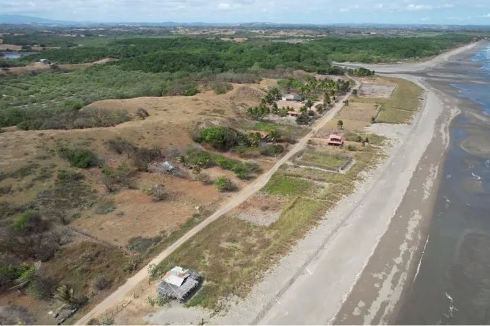 Terreno en venta en Las Tablas, Los Santos