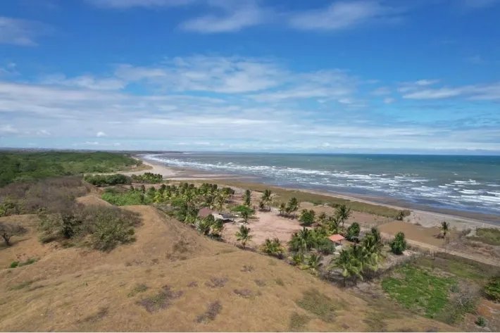 Terreno en venta en Las Tablas, Los Santos