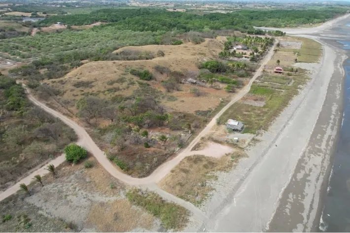 Terreno en venta en Las Tablas, Los Santos