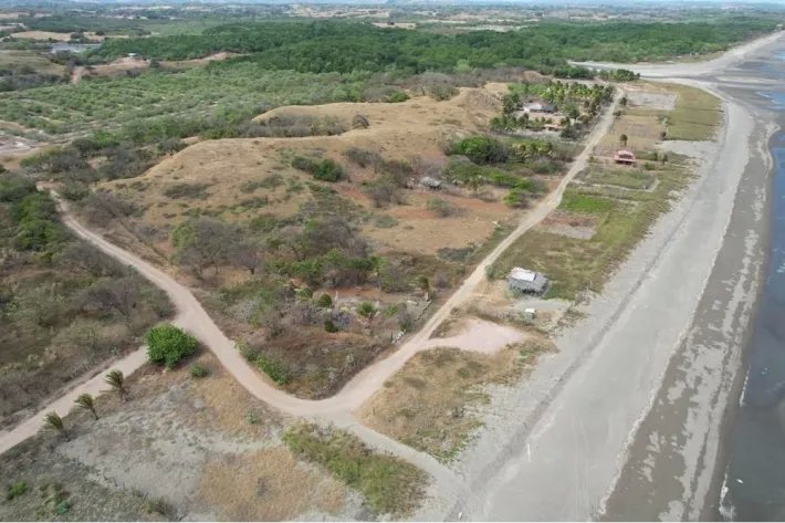 Terreno en venta en Las Tablas, Los Santos