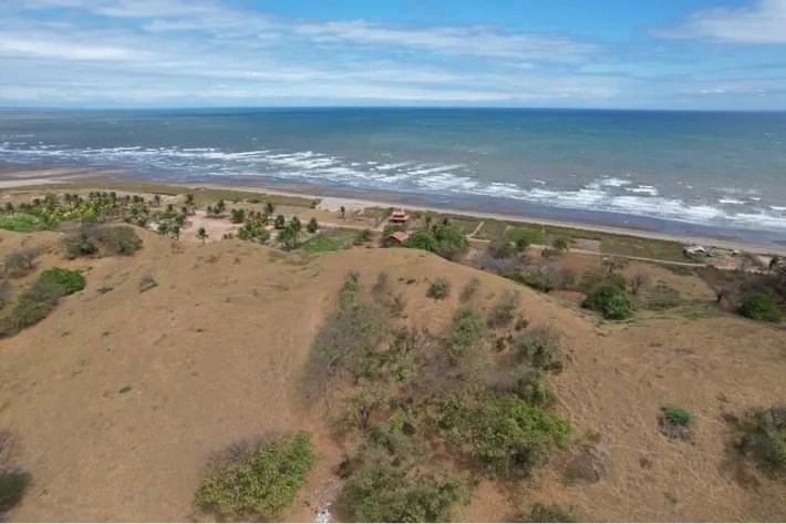 Terreno en venta en Las Tablas, Los Santos