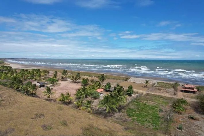 Terreno en venta en Las Tablas, Los Santos