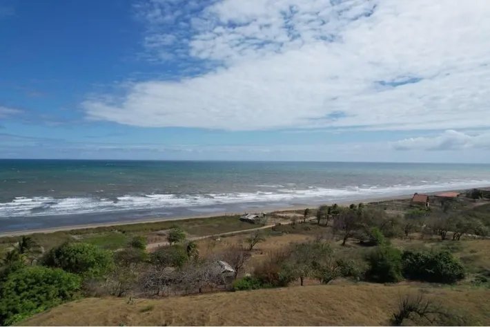 Terreno en venta en Las Tablas, Los Santos