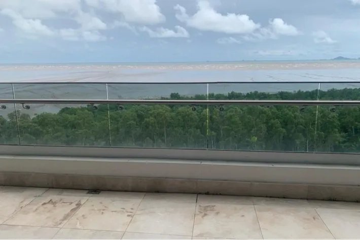 Venta de apartamento en Costa del Este, Panamá