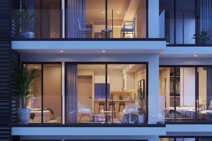 Venta de apartamento en The Hub, San Francisco