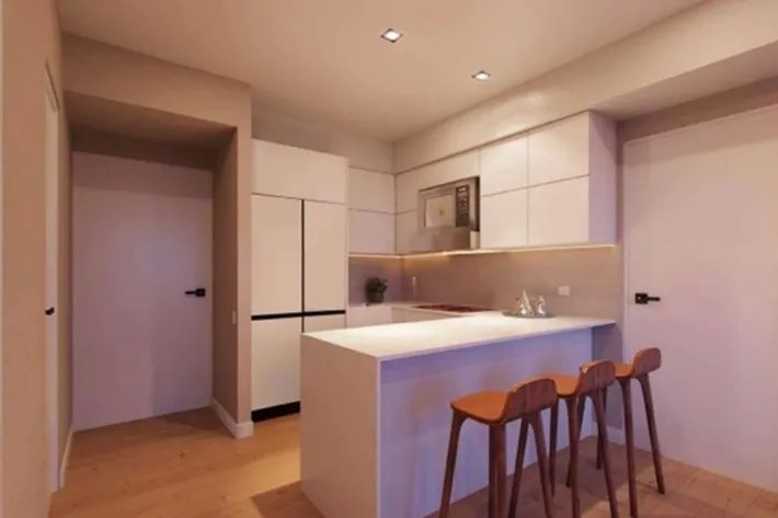 Venta de apartamento en The Hub, San Francisco