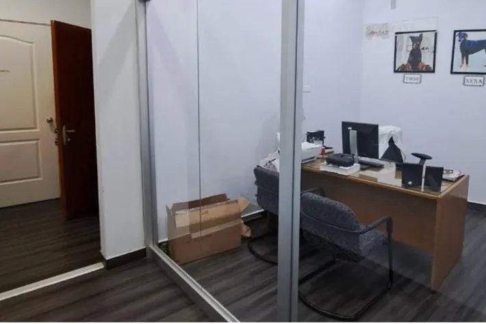 Veterinary business for sale in Panama
