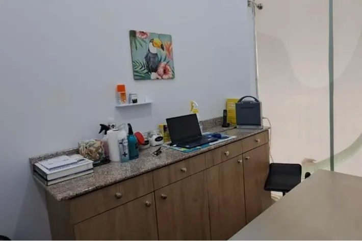 Veterinary business for sale in Panama