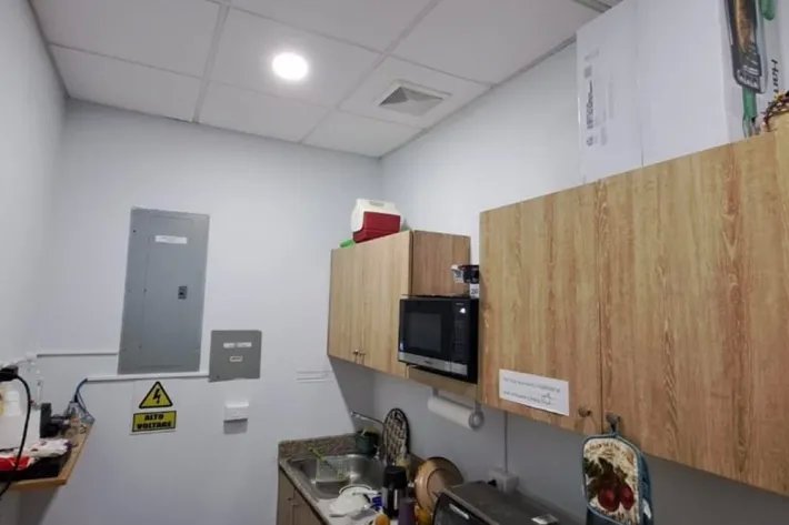 Veterinary business for sale in Panama