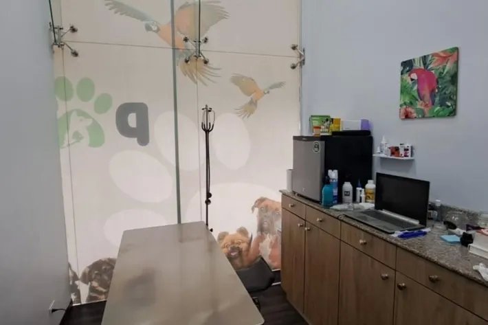 Veterinary business for sale in Panama