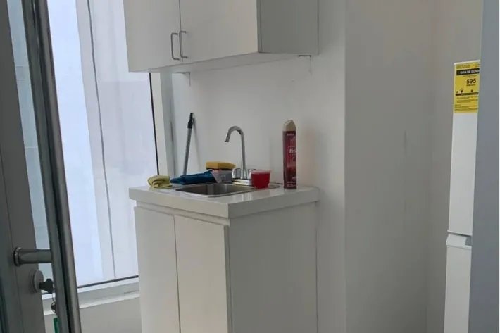 Alquiler de oficina en área bancaria, Marbella