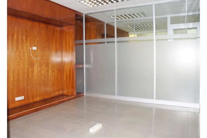 Alquiler de oficina en área bancaria, Marbella
