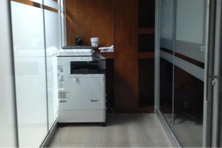 Alquiler de oficina en área bancaria, Marbella