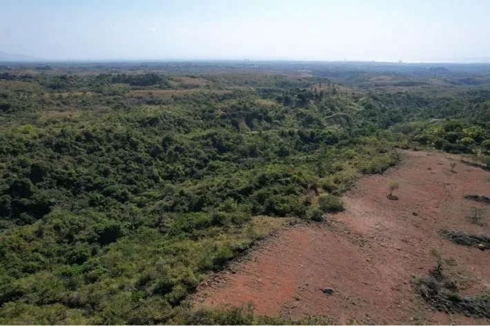 Se vende finca en El Copecito, San Carlos