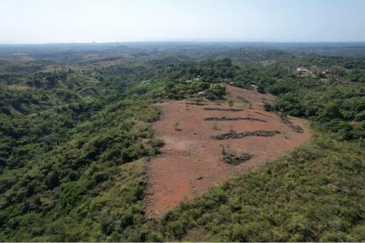 Se vende finca en El Copecito, San Carlos