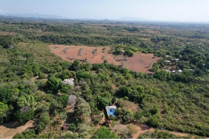 Se vende finca en El Copecito, San Carlos