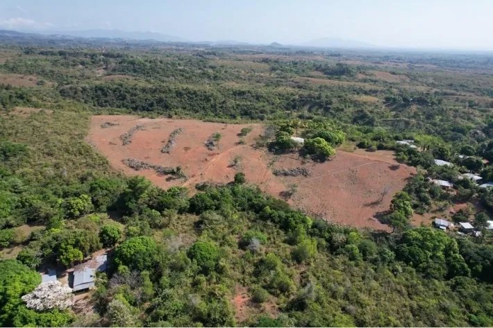 Se vende finca en El Copecito, San Carlos