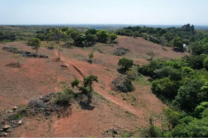 Se vende finca en El Copecito, San Carlos