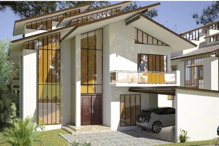 Venta de Casa en Albrook, Panamá