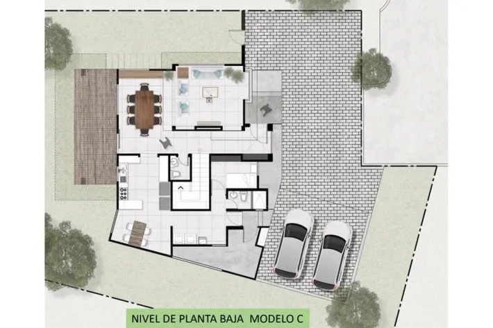 Venta de Casa en Albrook, Panamá
