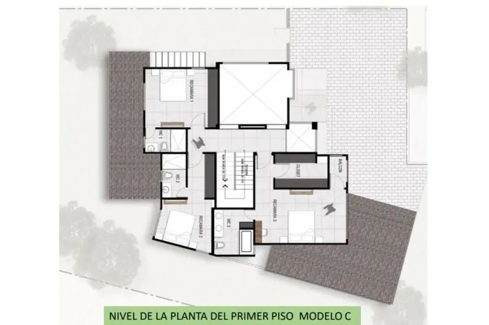 Venta de Casa en Albrook, Panamá