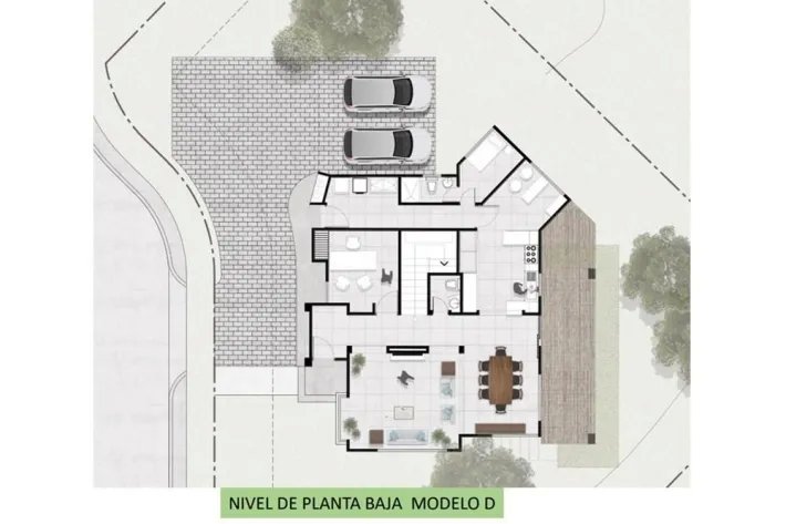 Venta de Casa en Albrook, Panamá