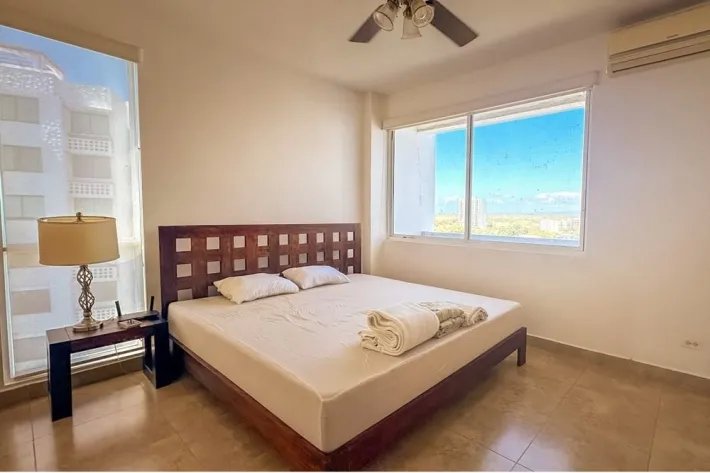 Se vende apartamento en Playa Blanca, Río Hato