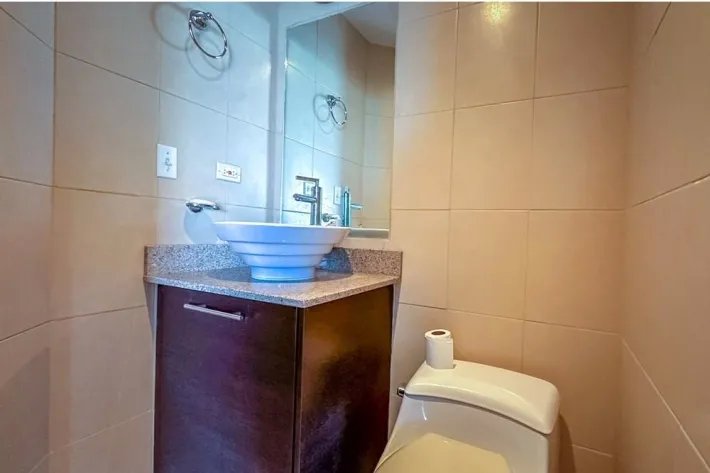 Se vende apartamento en Playa Blanca, Río Hato