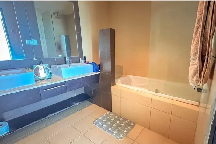 Se vende apartamento en Playa Blanca, Río Hato