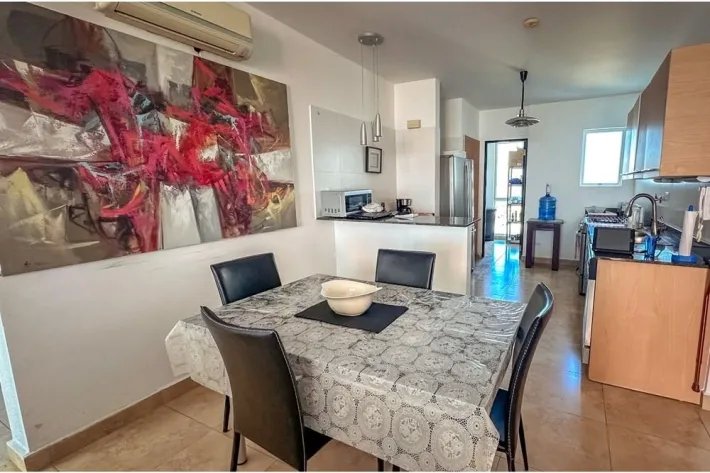Se vende apartamento en Playa Blanca, Río Hato