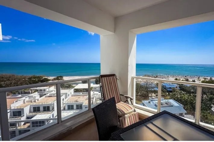 Se vende apartamento en Playa Blanca, Río Hato