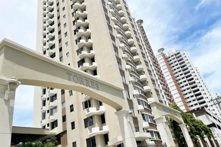 Venta de apartamento en San francisco
