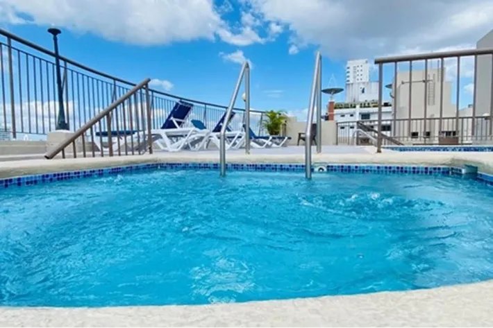 Venta de apartamento en San francisco