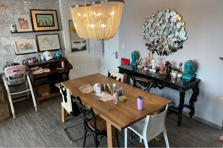Venta de apartamento en San francisco