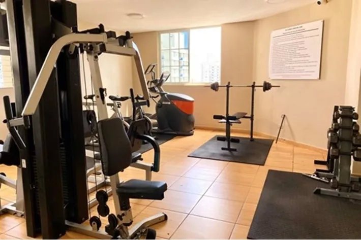 Venta de apartamento en San francisco