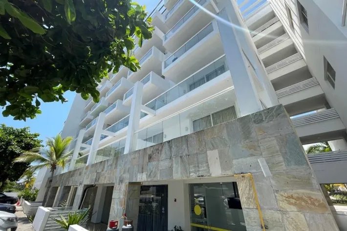 Se alquila local comercial en Town Center, Playa Blanca