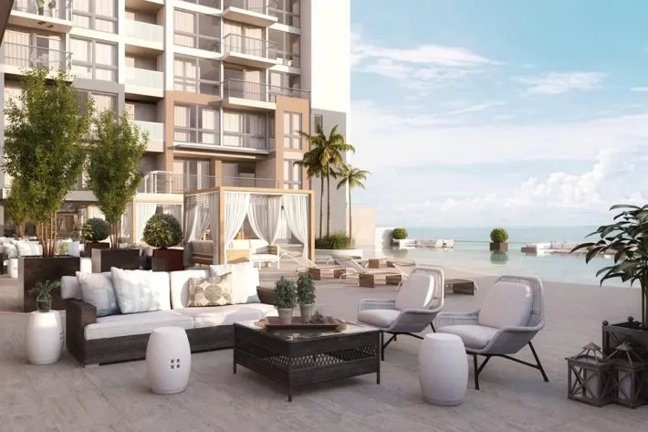 Venta de lujosos Skyhomes en Oceana, Santa Maria Golf  Country Club