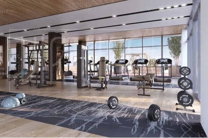 Luxurious Skyhomes for sale in Oceana, Santa Maria Golf  Country Club