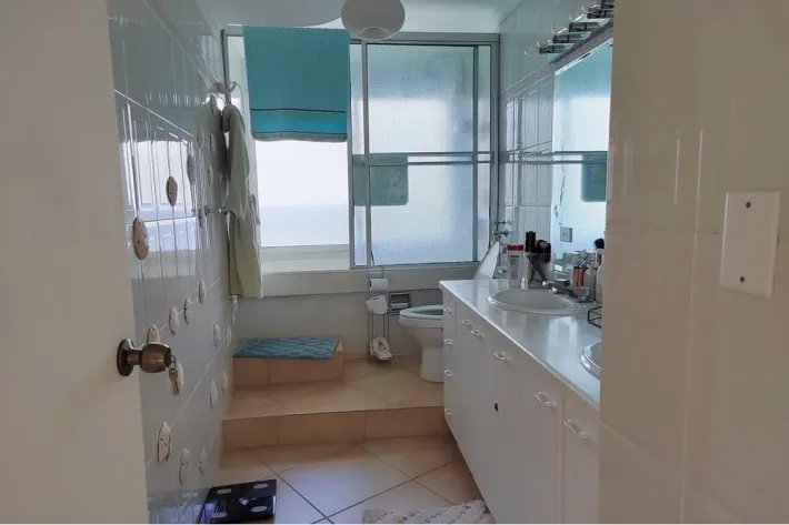 Venta de Penthouse de playa en Coronado
