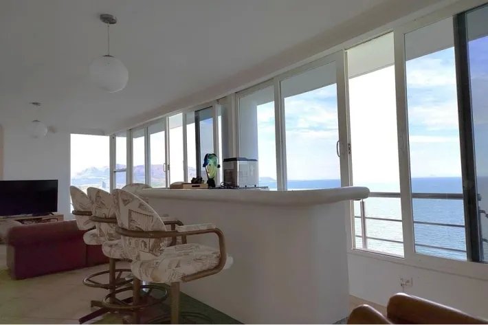 Beach Penthouse for sale in Coronado