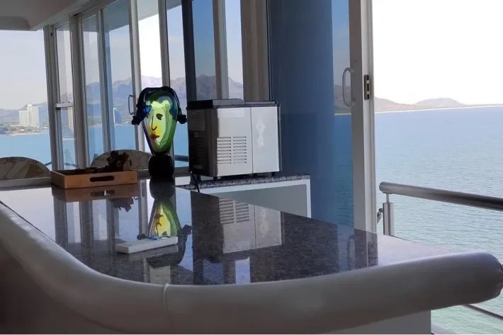Beach Penthouse for sale in Coronado