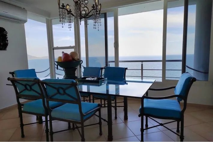 Beach Penthouse for sale in Coronado