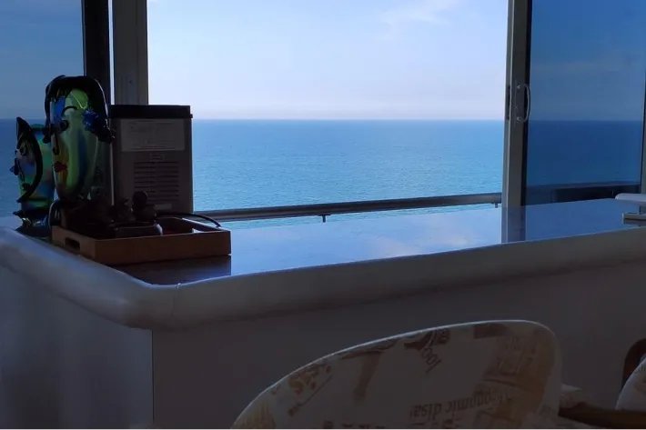 Beach Penthouse for sale in Coronado