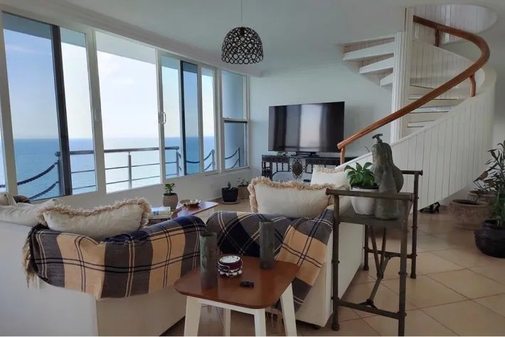 Beach Penthouse for sale in Coronado