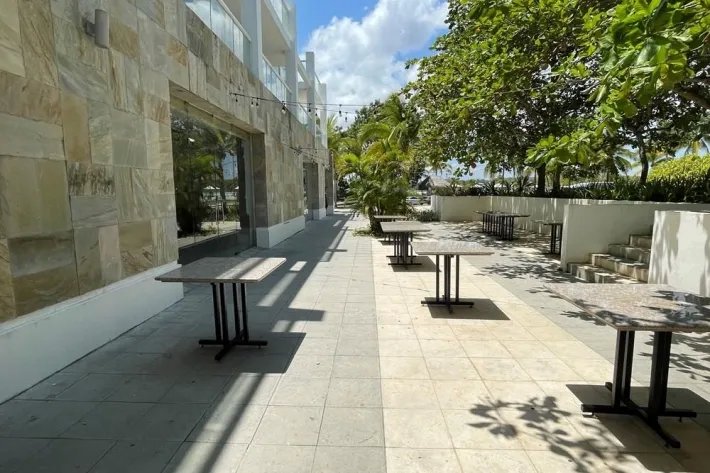 Se vende local comercial en Town Center, Playa Blanca
