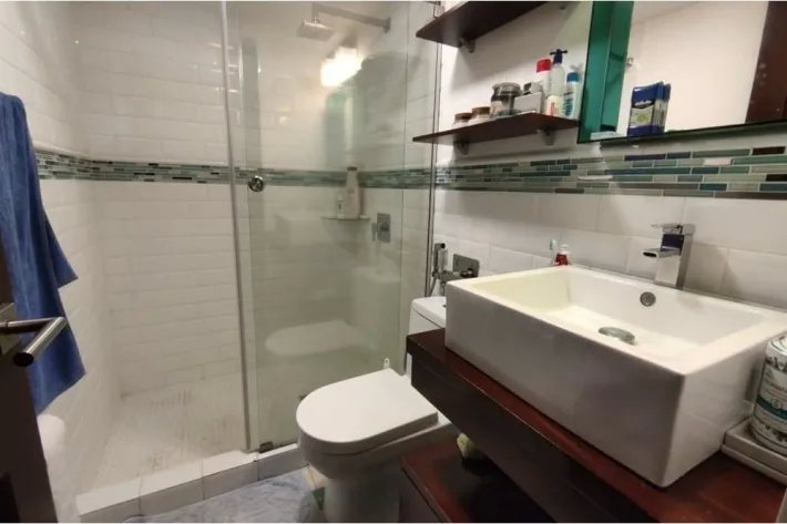 Furnished apartment for rent in Casco Viejo