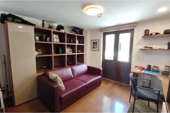 Furnished apartment for rent in Casco Viejo