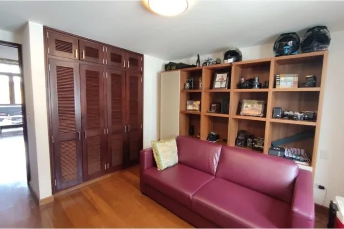 Furnished apartment for rent in Casco Viejo