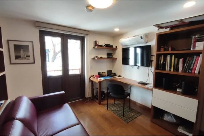 Furnished apartment for rent in Casco Viejo