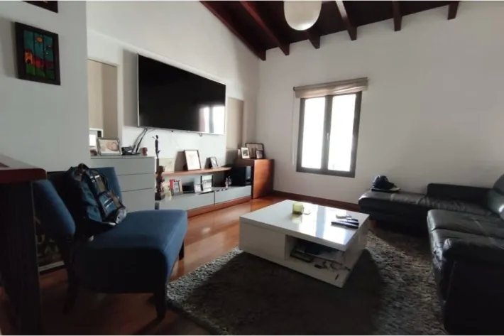 Furnished apartment for rent in Casco Viejo